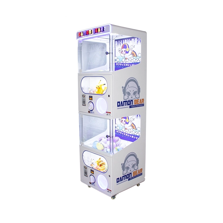 capsule toy dispenser - MARWEY