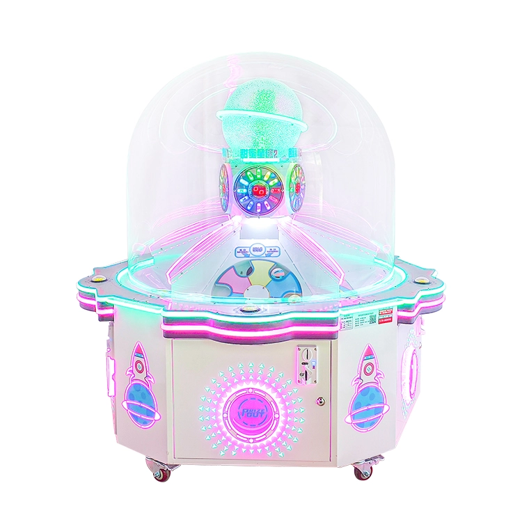 capsule toy vending machine - MARWEY