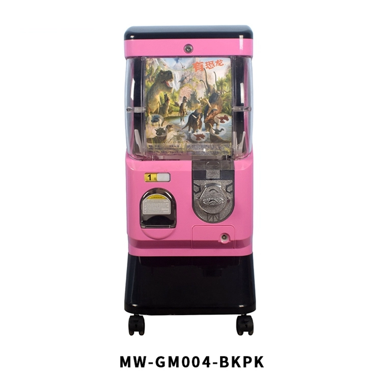 capsule toy vending machine - MARWEY