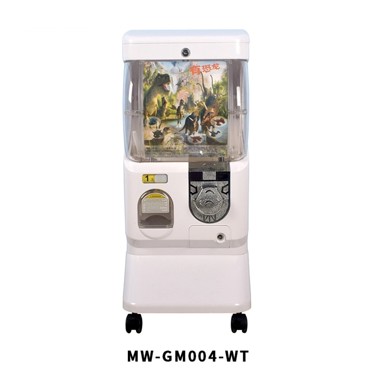 capsule vending machine - MARWEY