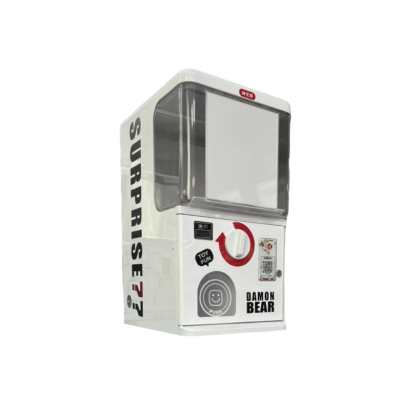 capsules dispenser - MARWEY