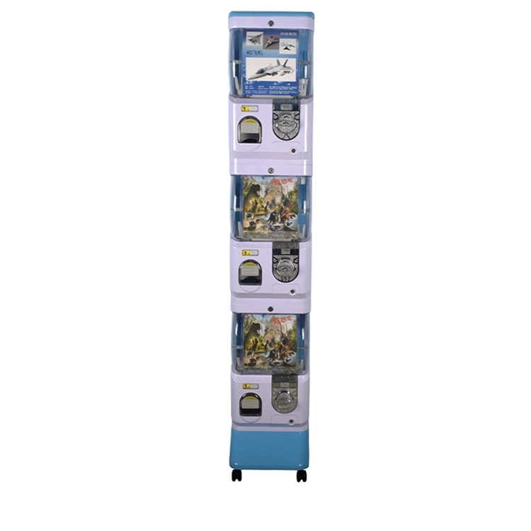 capsules machine vending machine - MARWEY