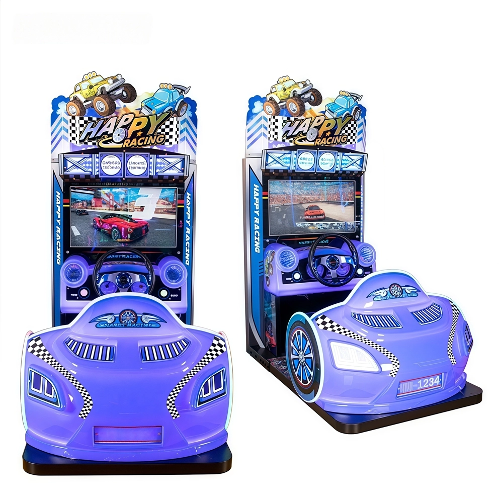car racing arcade machine for sale - MARWEY