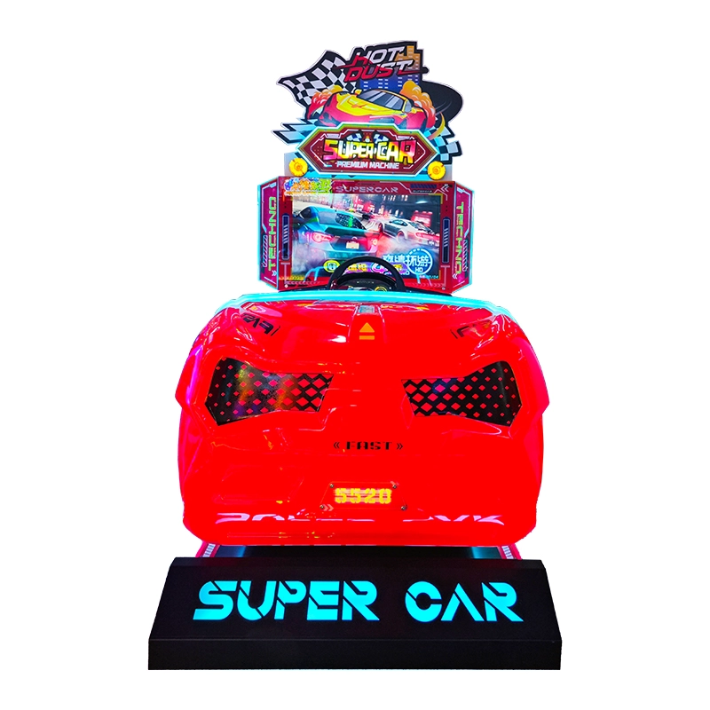 car racing game machine - MARWEY car racing game machine - MARWEY