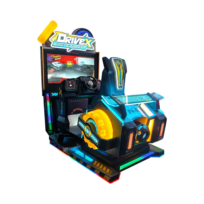 car racing simulator - MARWEY car racing simulator - MARWEY