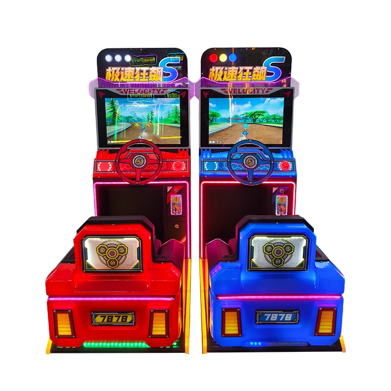 car racing simulator game - MARWEY car racing simulator game - MARWEY