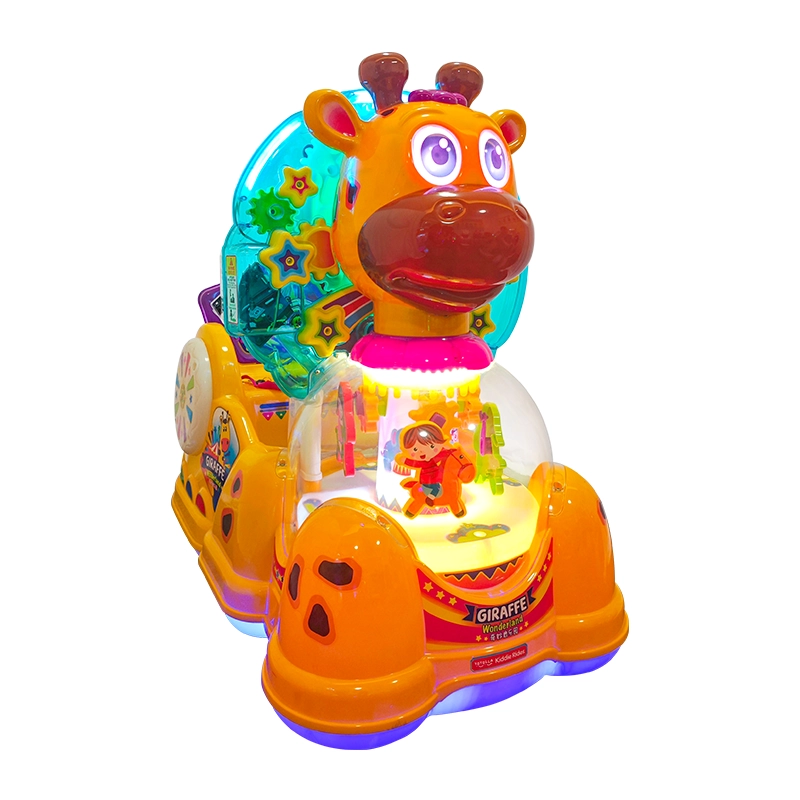 car ride swing - MARWEY