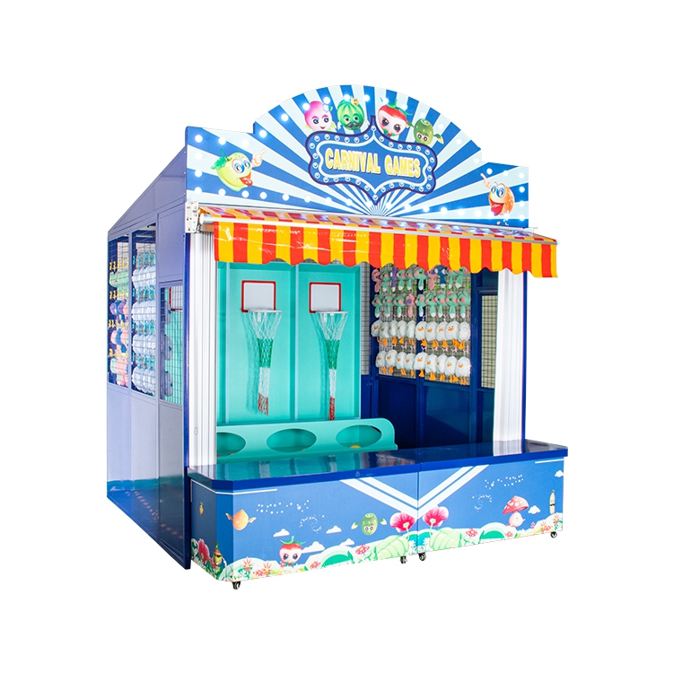 carnival basketball game for sale