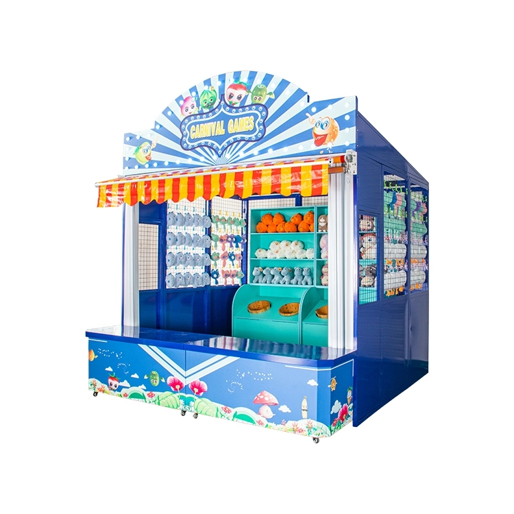 carnival game booths for sale - MARWEY