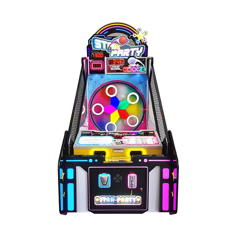 carnival-game-equipment - MARWEY carnival game equipment - MARWEY