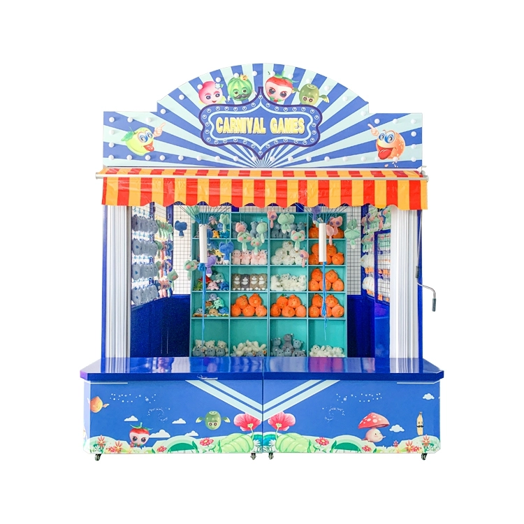 carnival game stall - MARWEY