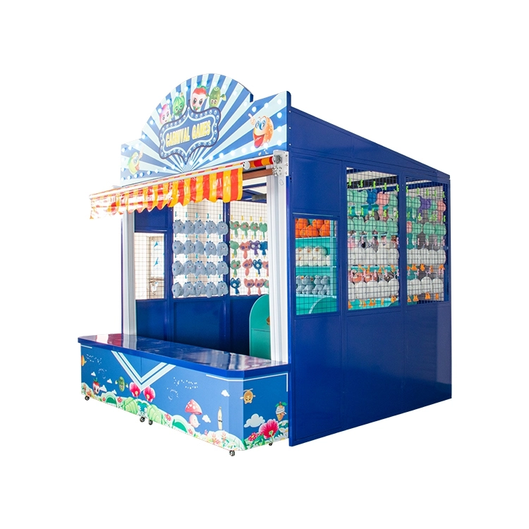 carnival game - MARWEY