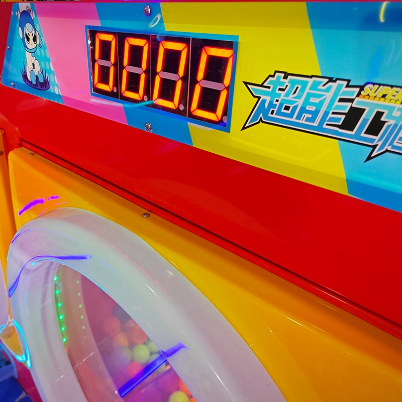 carnival games - MARWEY