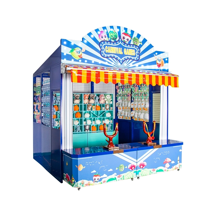 carnival games diy - MARWEY
