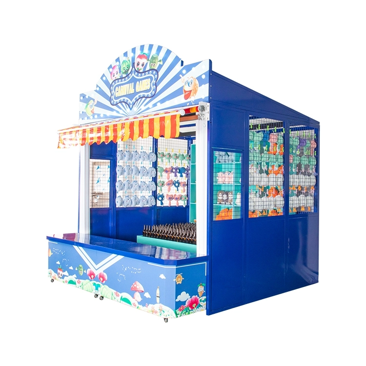carnival games for kids - MARWEY