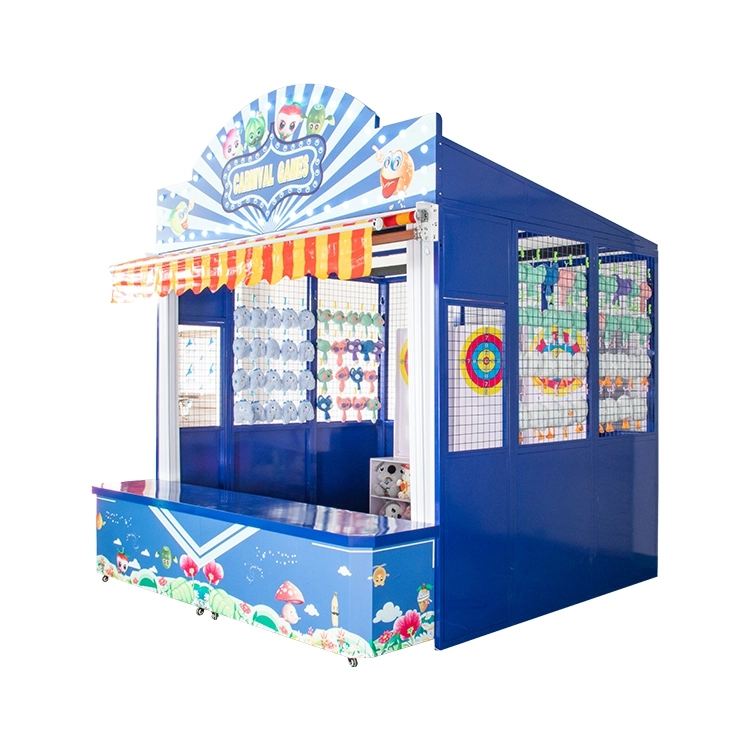 carnival games stall - MARWEY