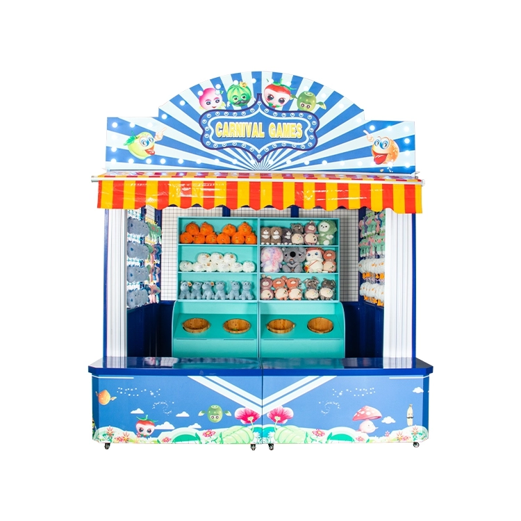 carnival stand - MARWEY