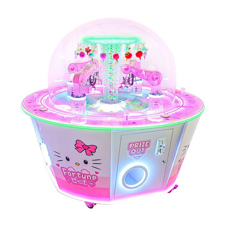 Catching Gift Game Machine