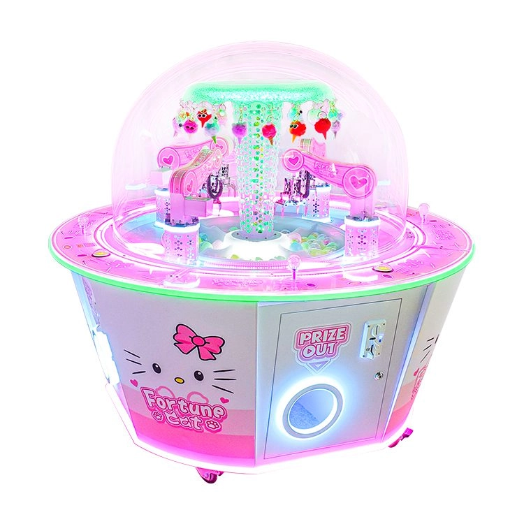 Catching Gift Game Machine - MARWEY