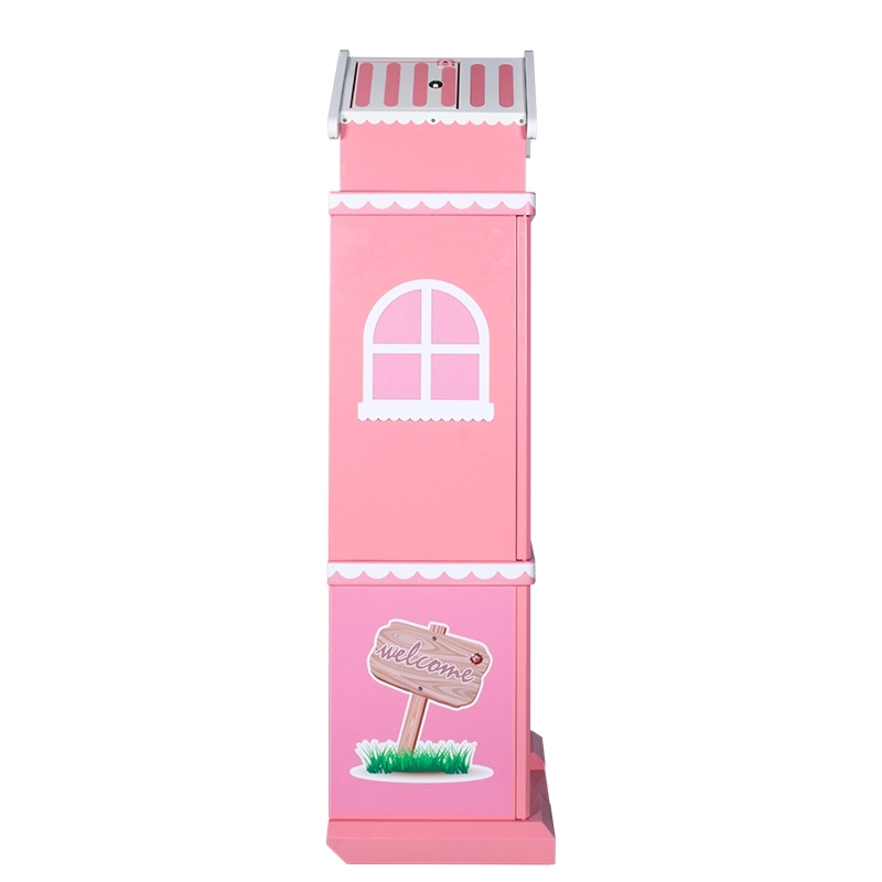 change coin machine - MARWEY