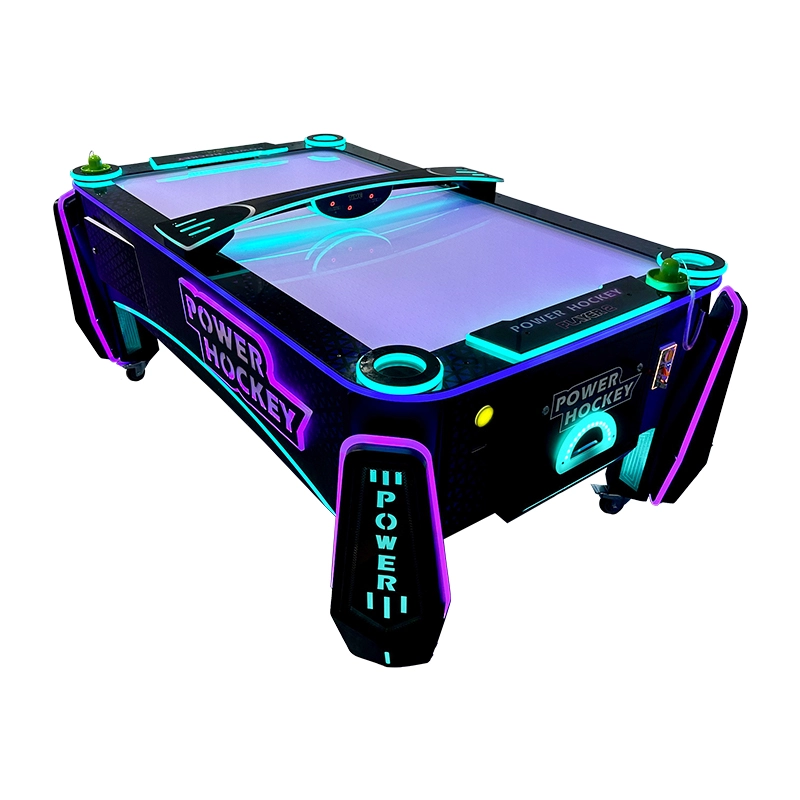 cheap air hockey table - MARWEY