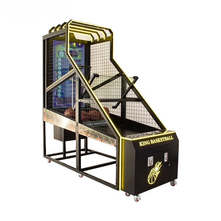 cheap basketball shooting machine - MARWEY