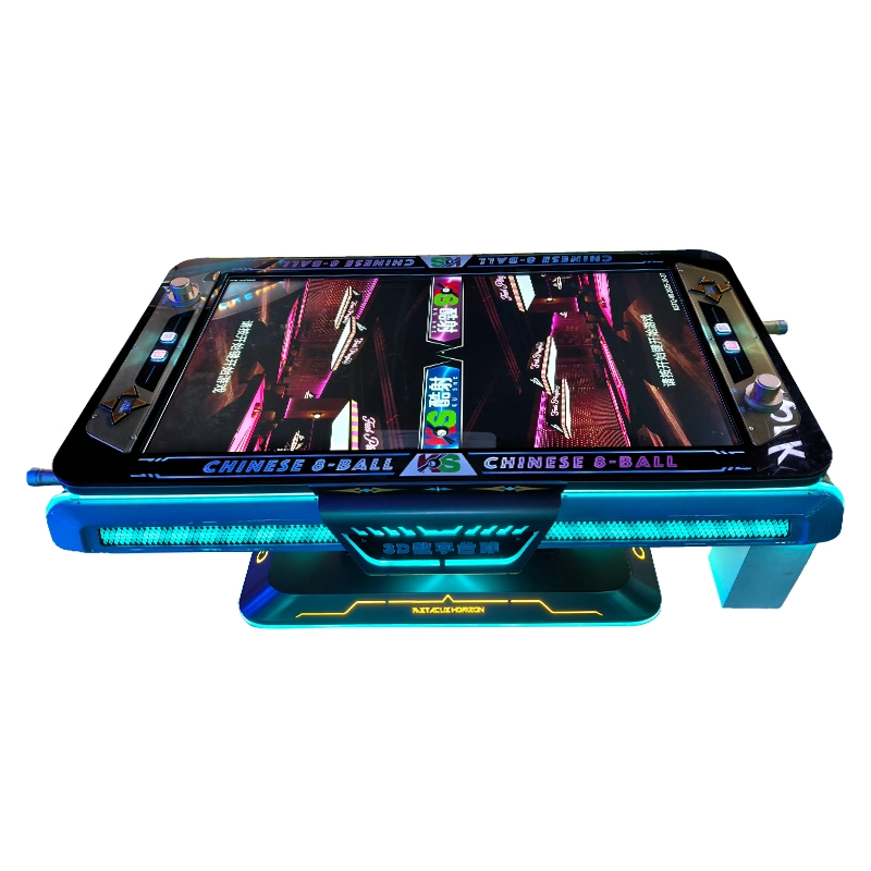 cheap billiard table - MARWEY