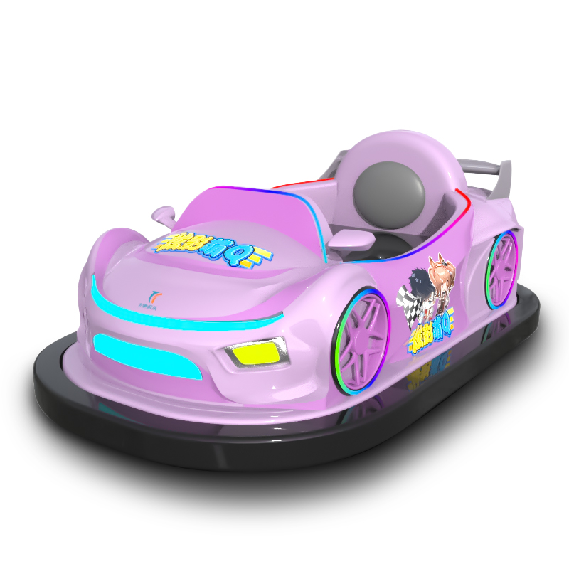 cheap bumper cars for sale