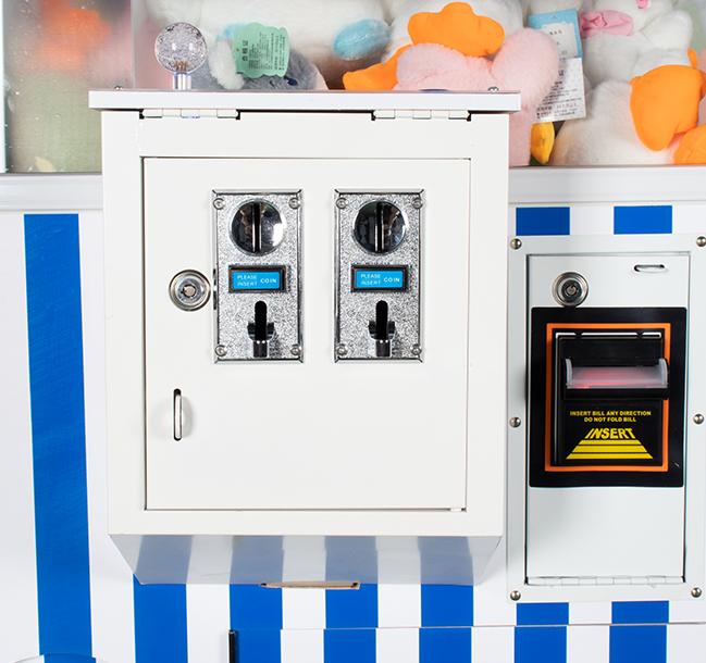 cheap claw machines