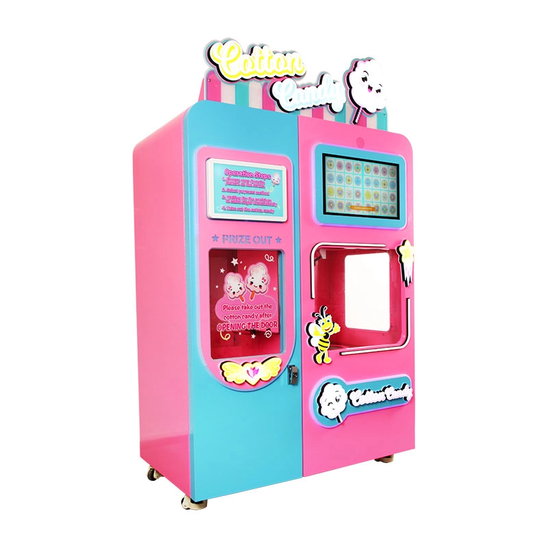 cheap cotton candy machine - MARWEY