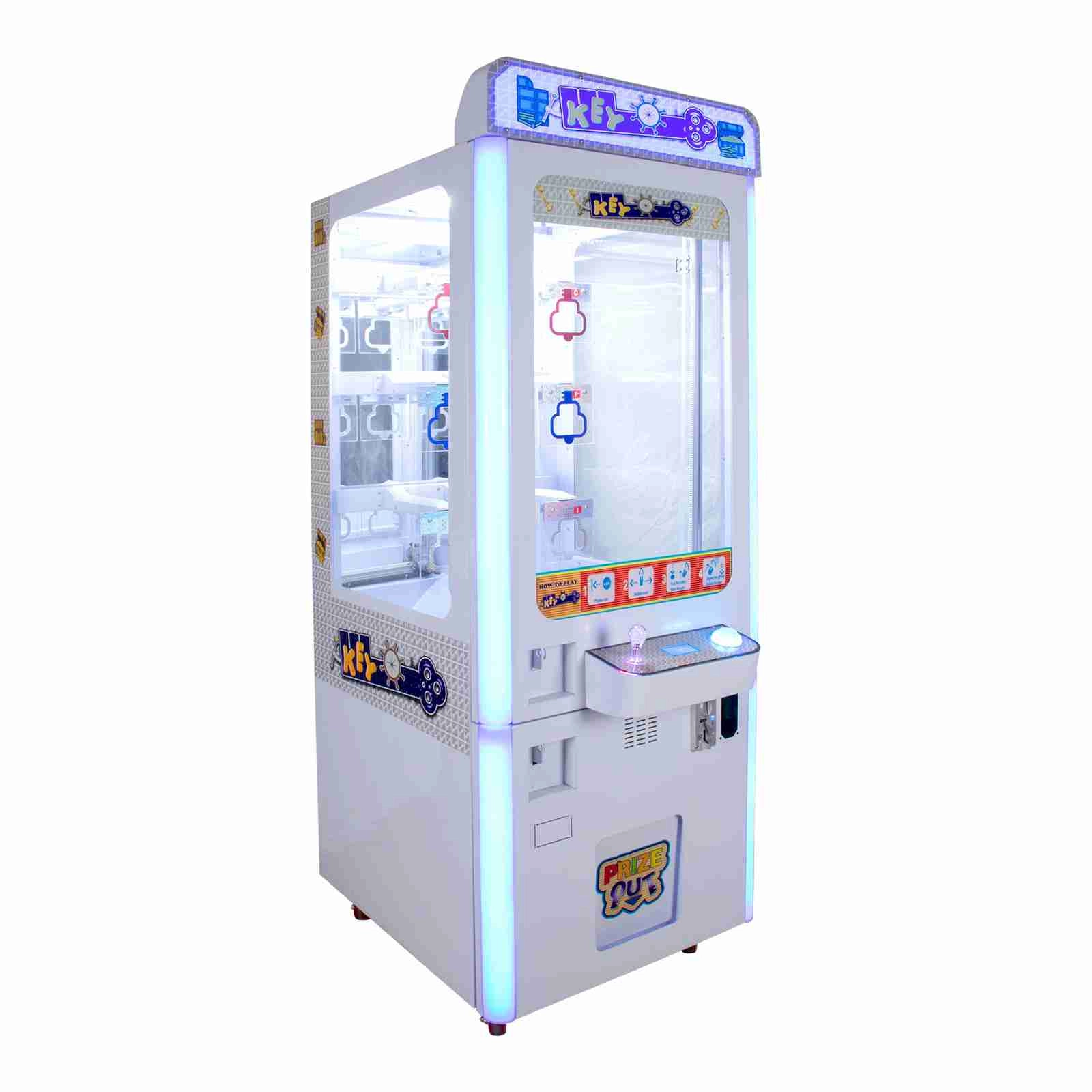 cheap key master game machine-4 - MARWEY