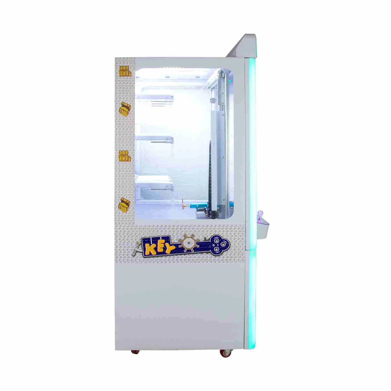 cheap key master game machine-6 - MARWEY