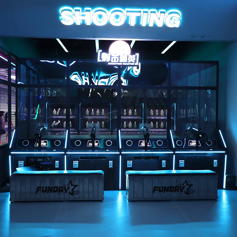 cheap-shooting-arcade-machines - MARWEY cheap shooting arcade machines - MARWEY