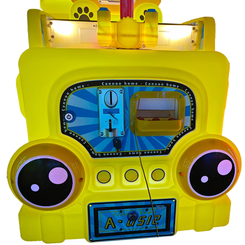 cheap shooting machine - MARWEY