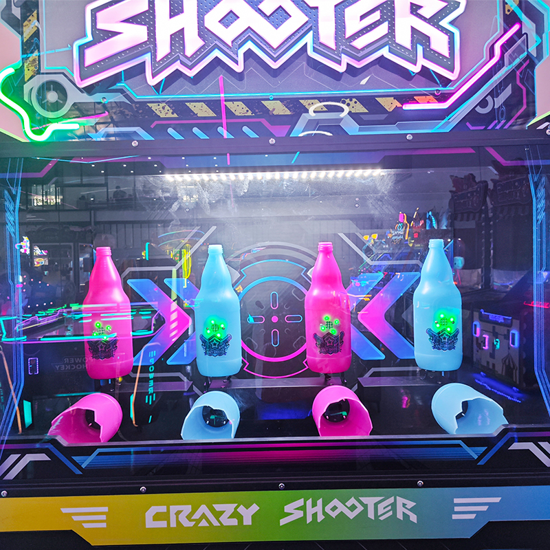 cheap shooting machine cheap shooting machine