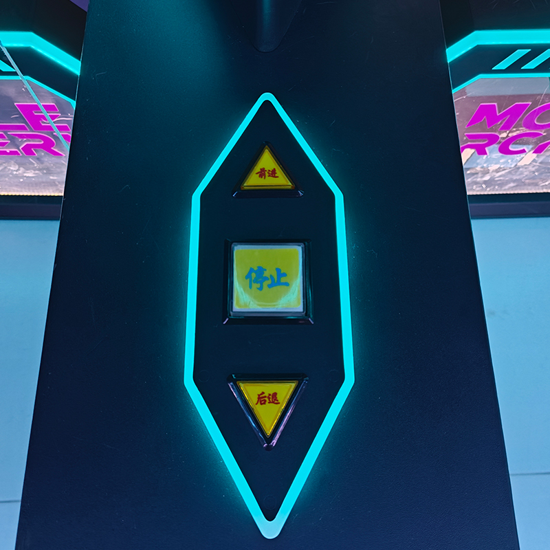 cheap shooting machine