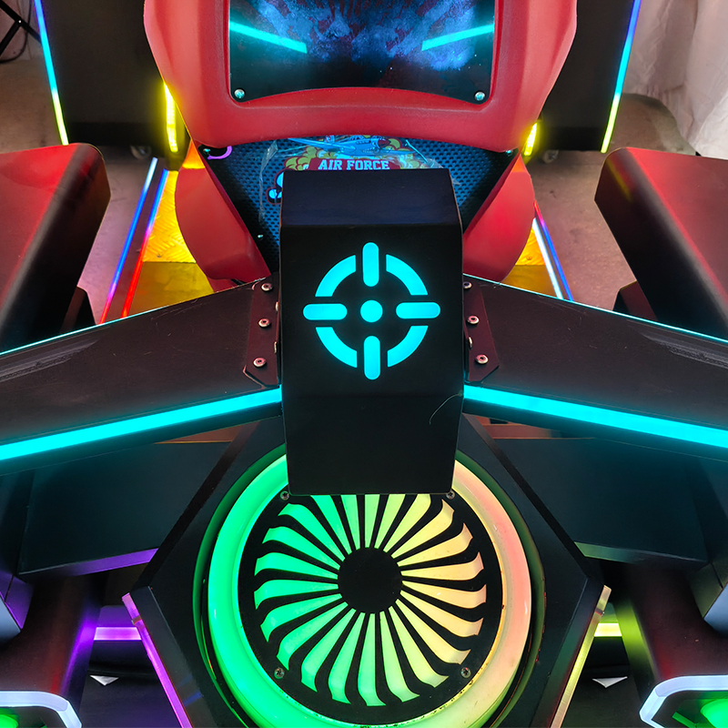 cheap shooting machines