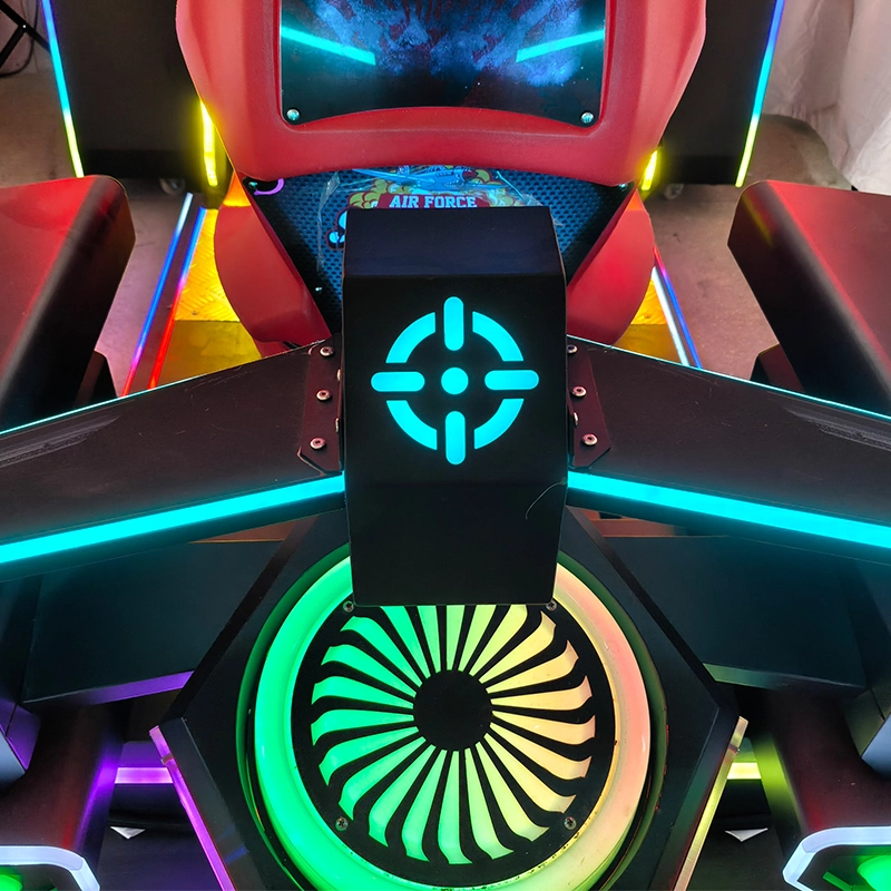 cheap shooting machines - MARWEY