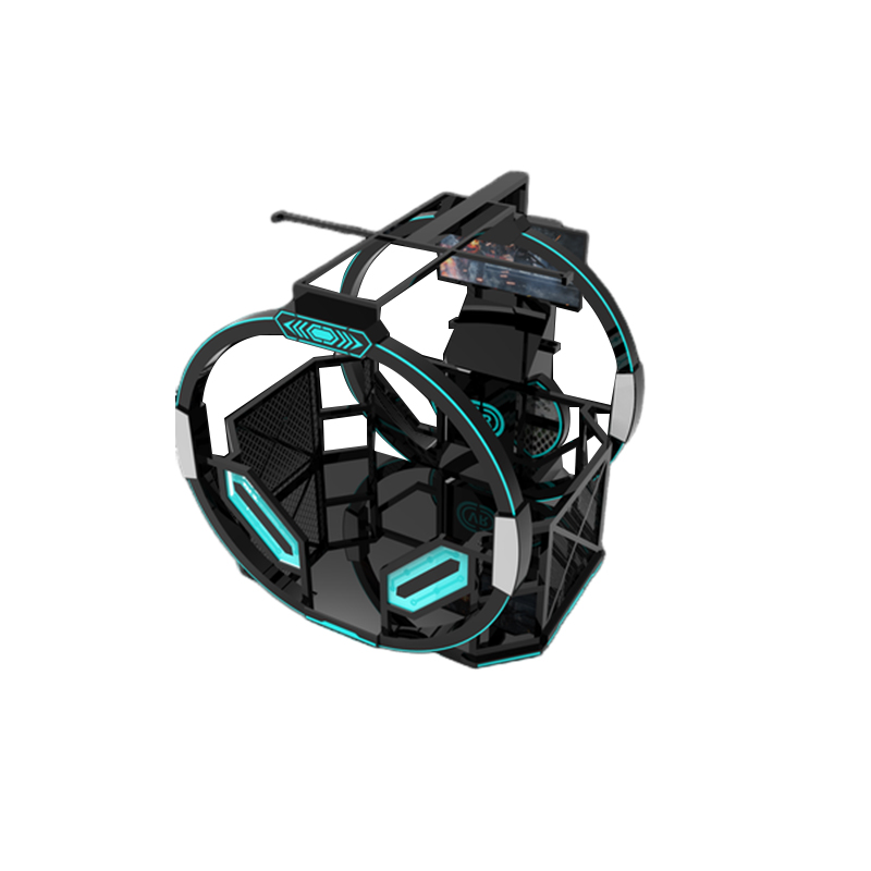 cheap virtual reality