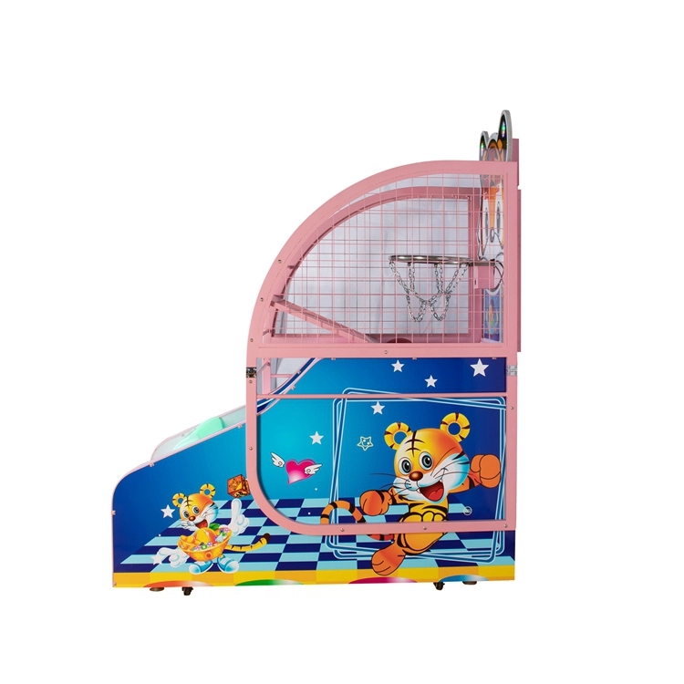 children basketball machine price - MARWEY