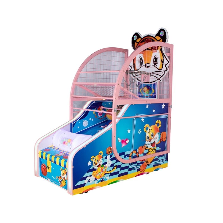 children basketball machine - MARWEY