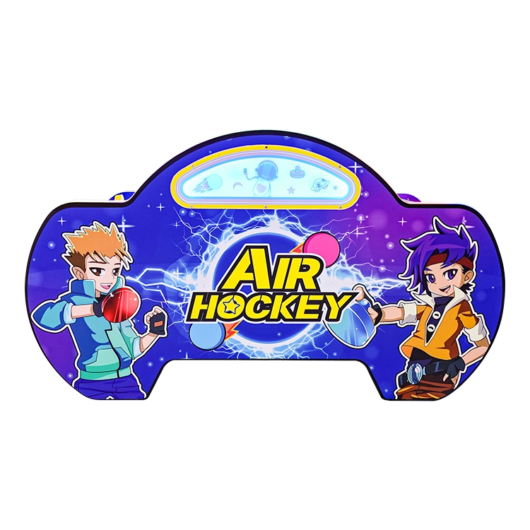 children's air hockey game tables - MARWEY
