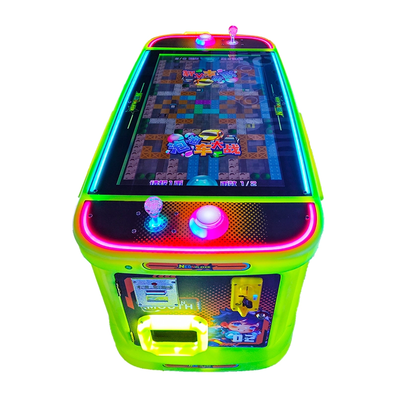 children's machine with coin - MARWEY