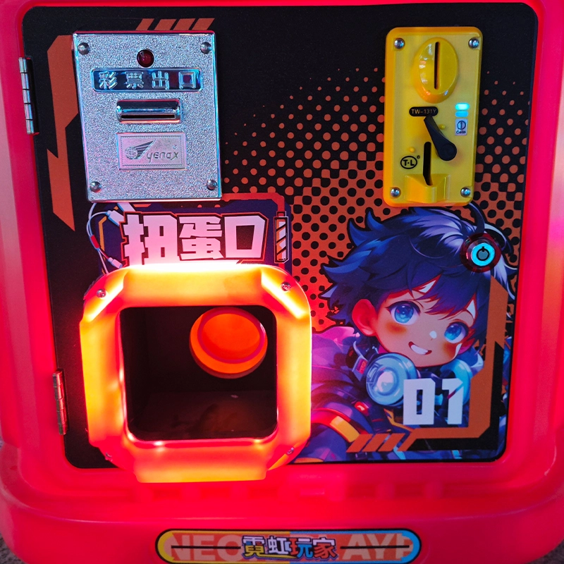 children's play machines - MARWEY children's play machines - MARWEY