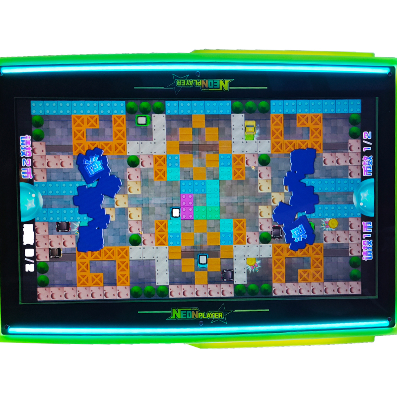 Children's playground equipment