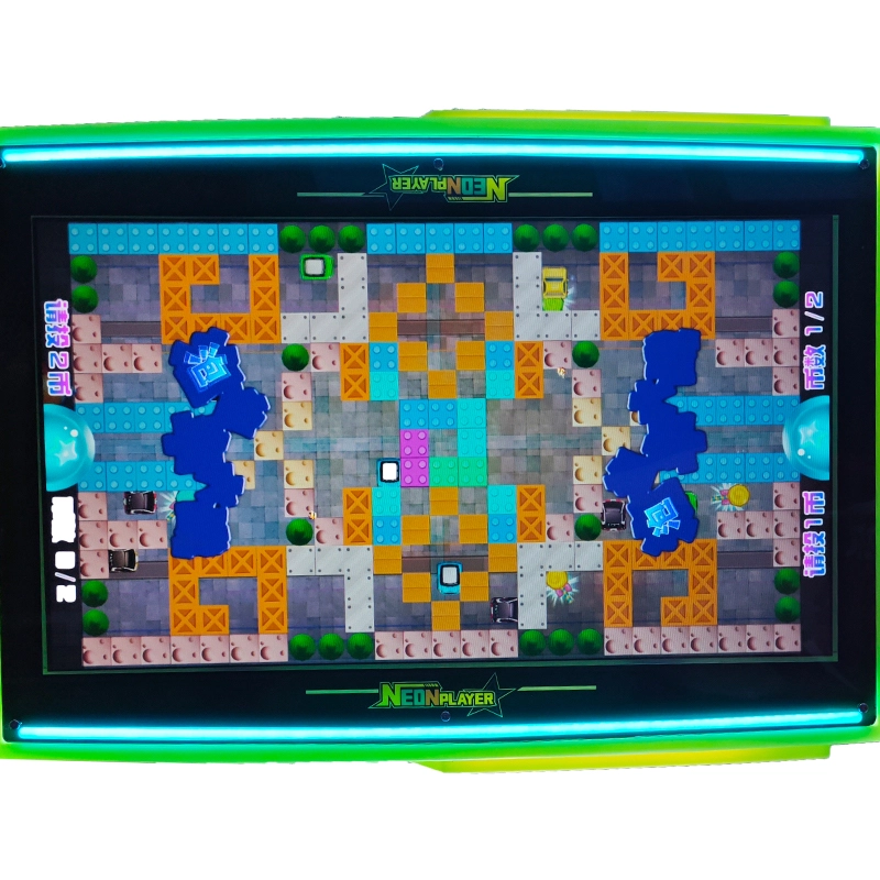 Children's playground equipment - MARWEY