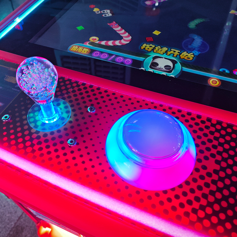 children's playroom machines