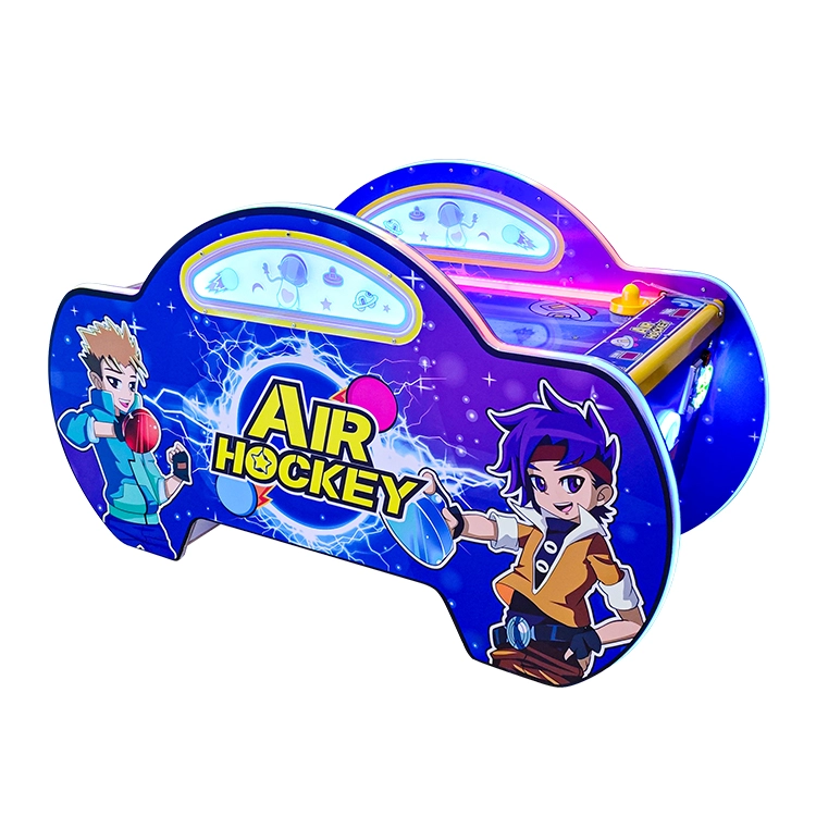 childrens air hockey table - MARWEY