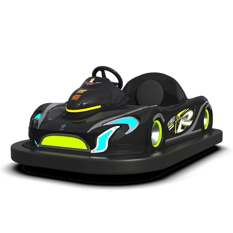 childrens indoor bumper car - MARWEY