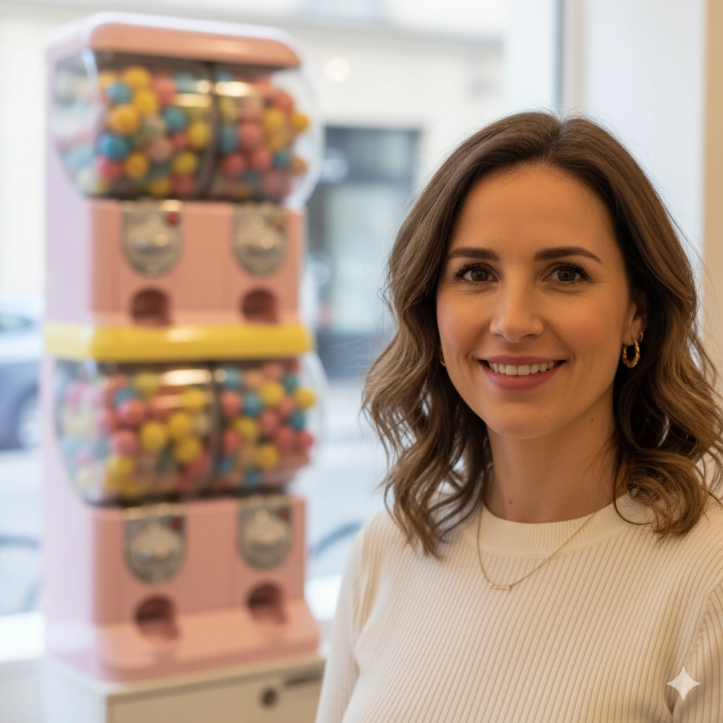 Chloe Dubois - MARWEY